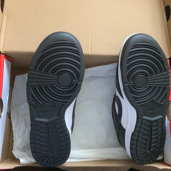 W Nike Dunk Low obo - Picture 4 of 5